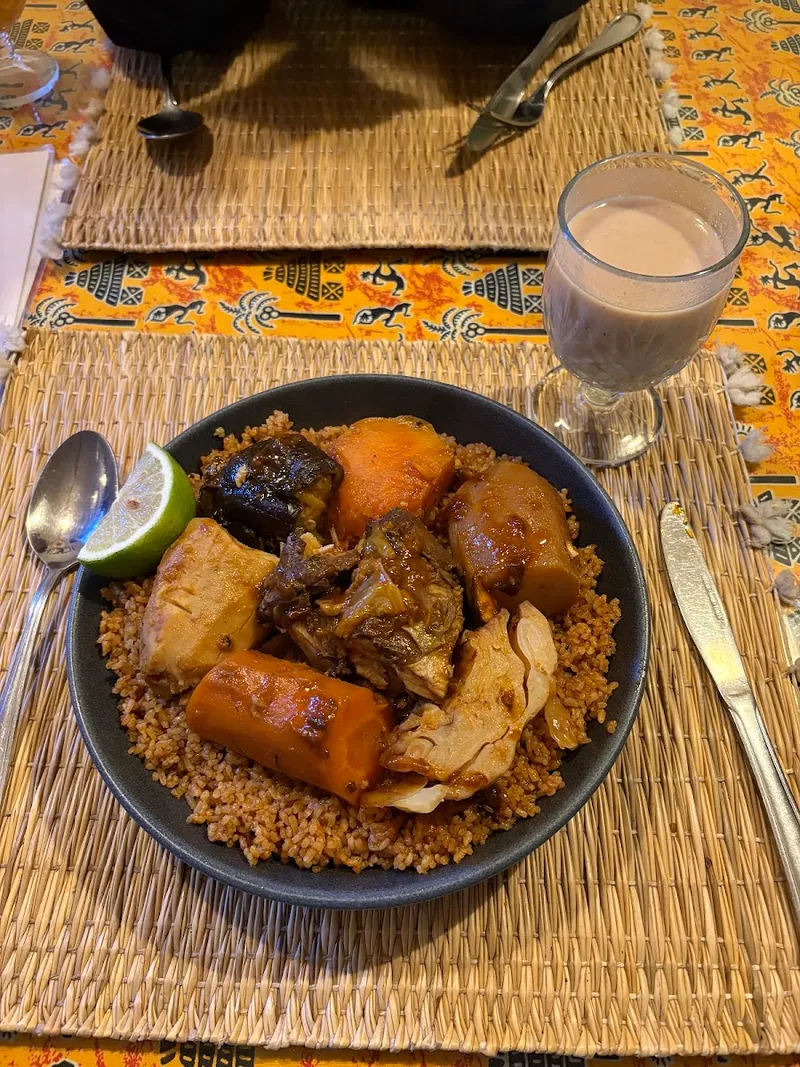 صورة 2 من Teranga