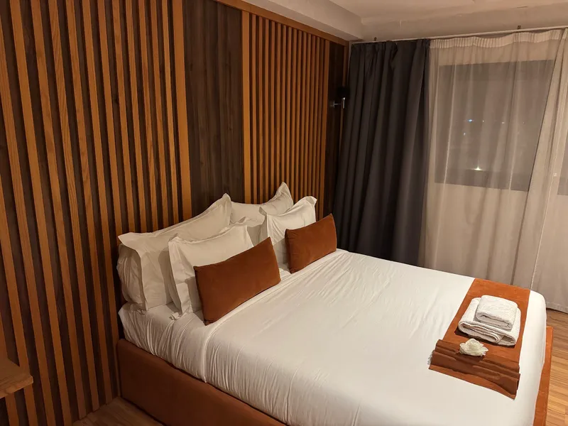 RAZANE HÔTEL photo 3