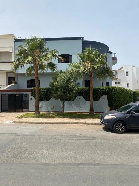Hôtel Aboulanwar photo 1