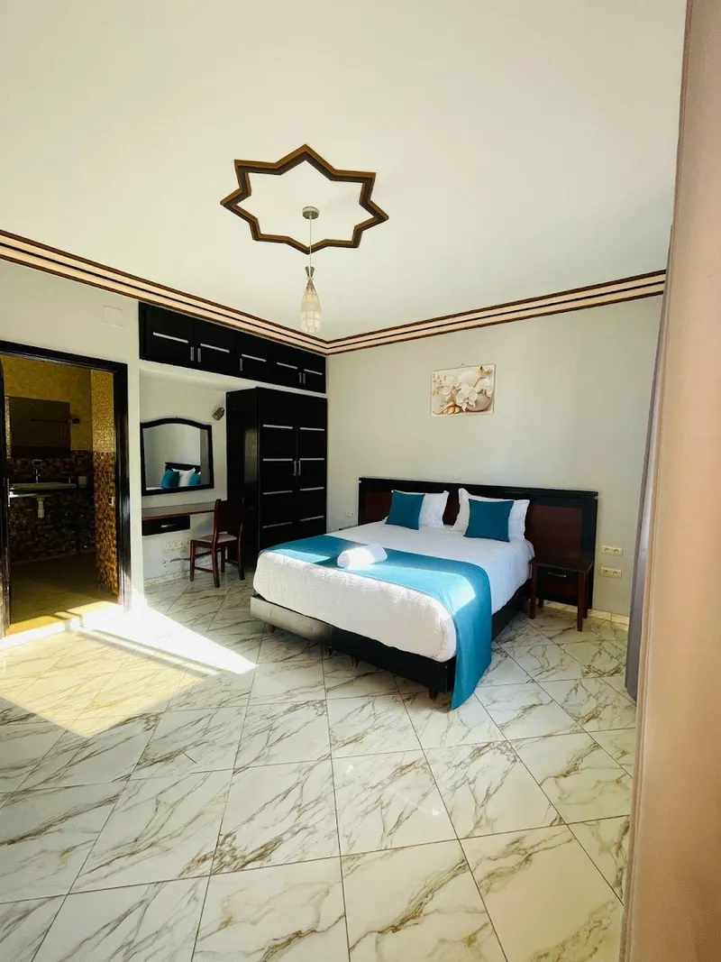 Hôtel Aboulanwar photo 4