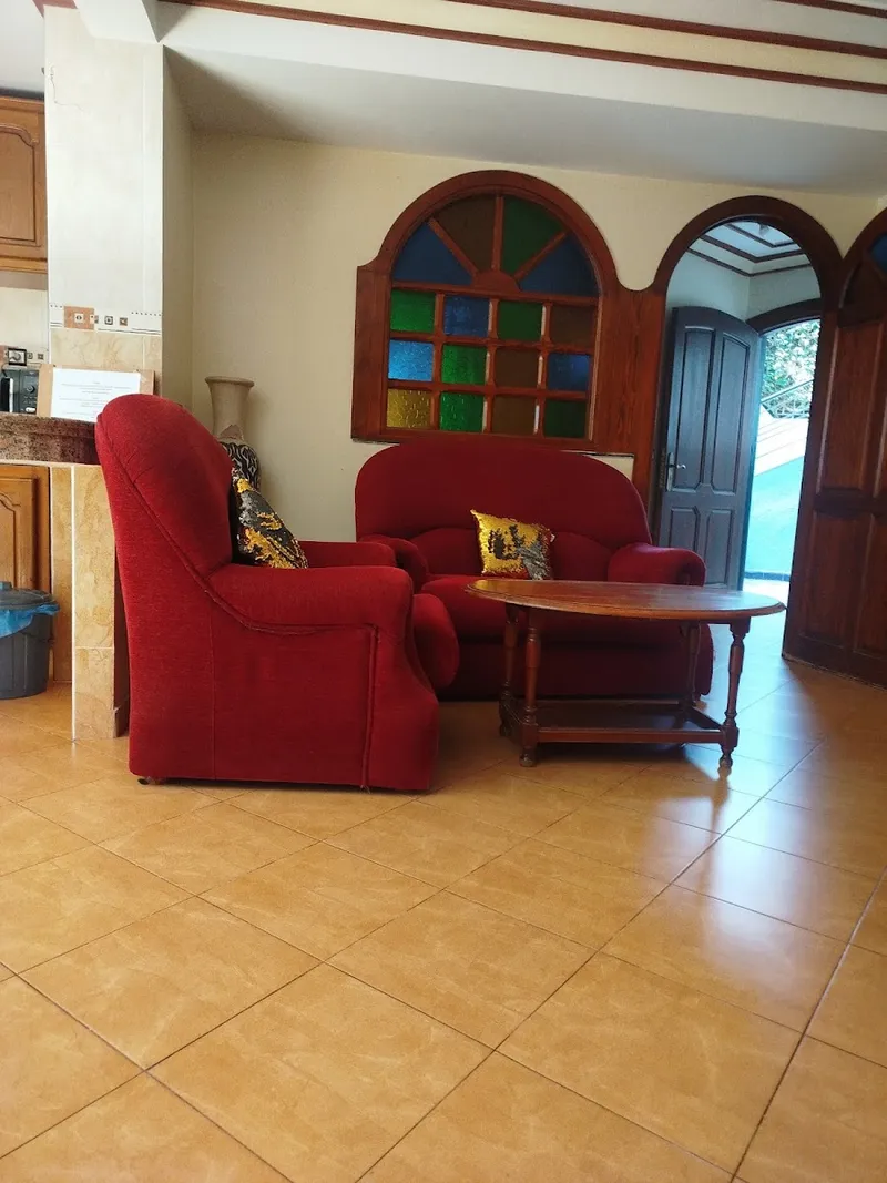 Hôtel Aboulanwar photo 2