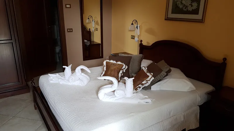 صورة 3 من Agriturismo Terensano