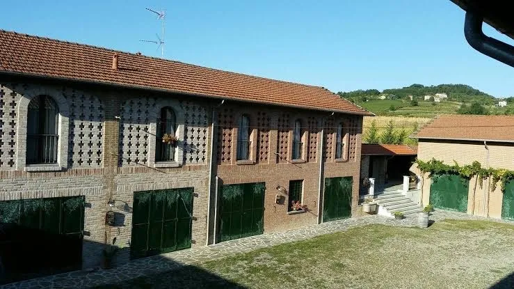 صورة 1 من Agriturismo Terensano
