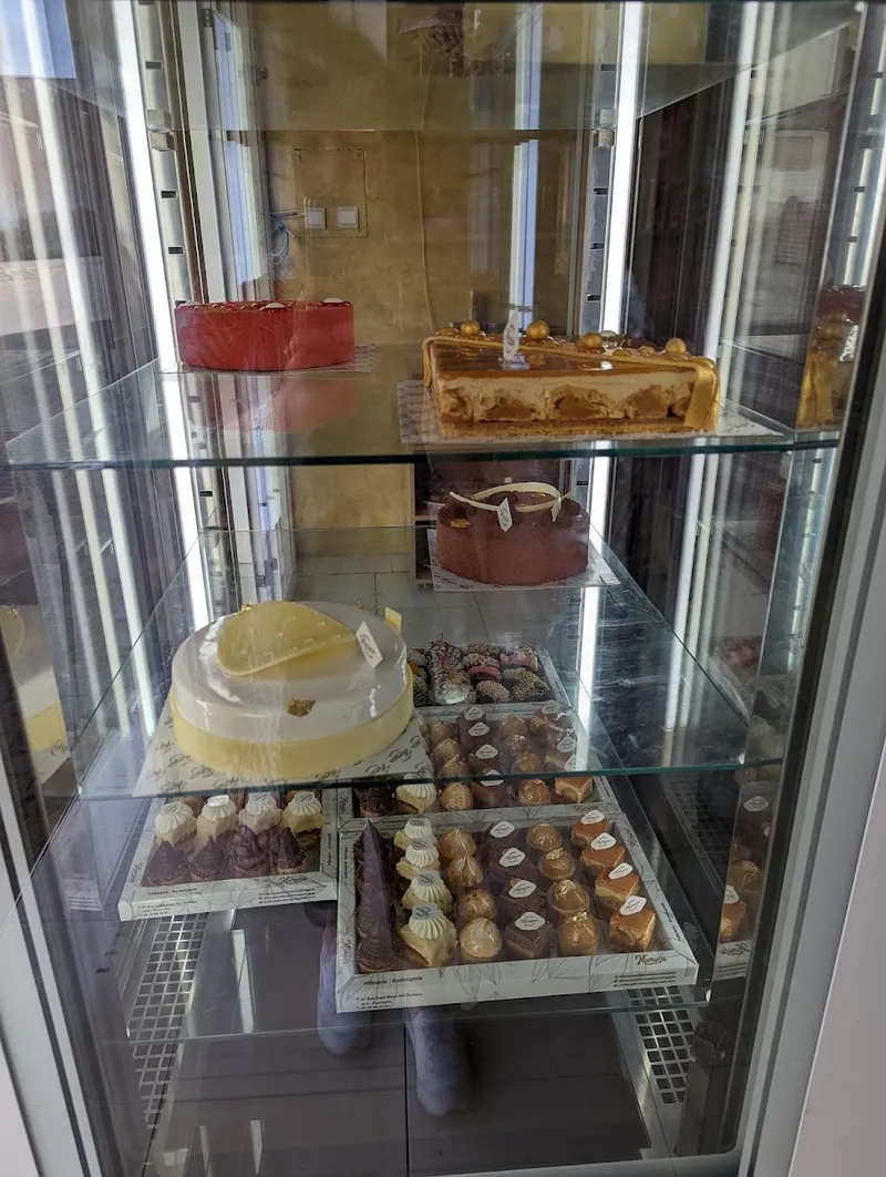 Photo 4 de Mimosa : Pâtisserie & Boulangerie