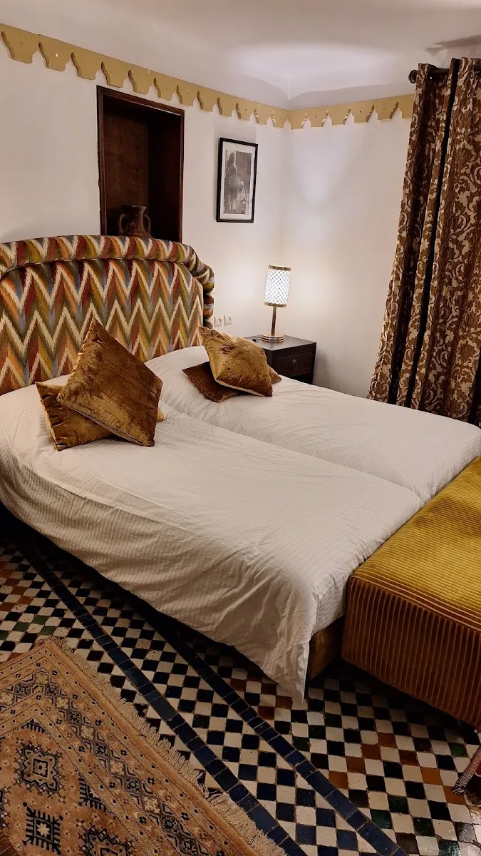 Riad Fes Nass Zmane photo 2