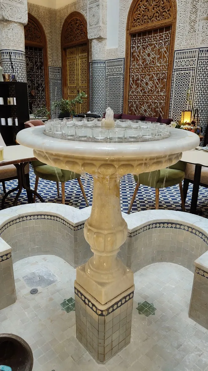 Riad Fes Nass Zmane photo 3