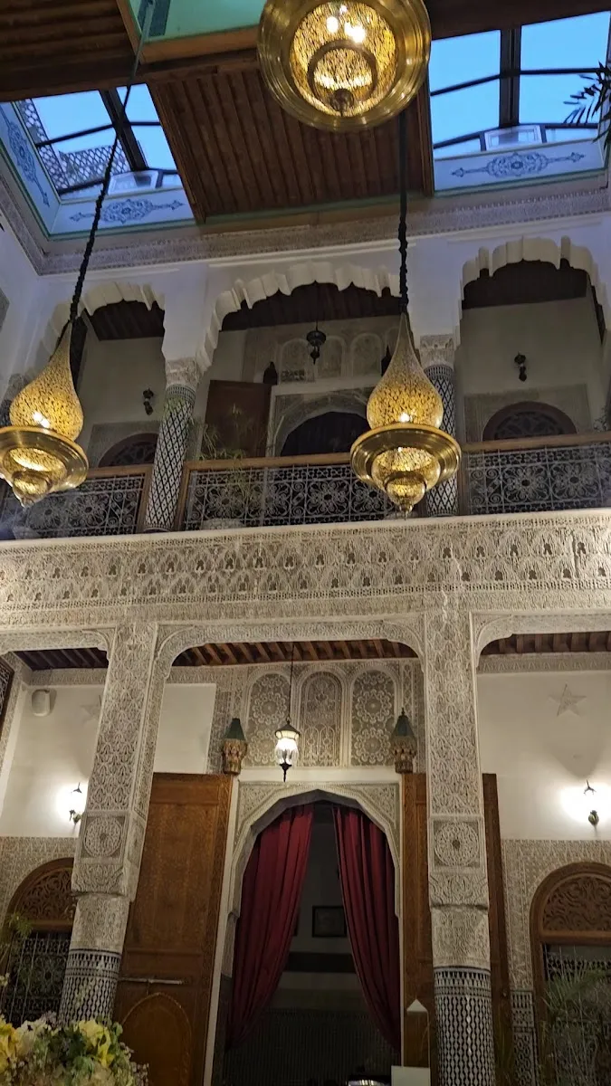 Riad Fes Nass Zmane photo 4