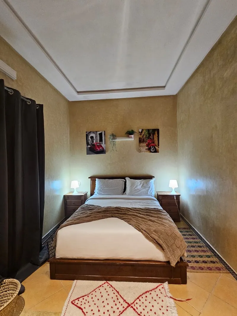 Riad Lalla Zineb photo 4