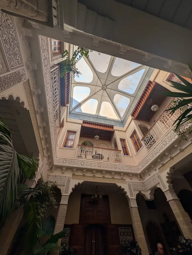 Riad Lalla Zineb photo 3