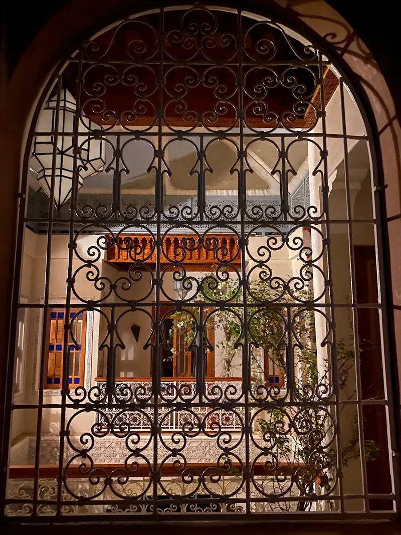 Riad Lalla Zineb photo 1