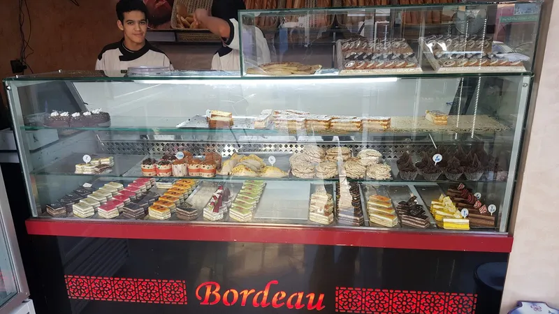 صورة 1 من Safi Pain : Boulangerie & Pâtisserie