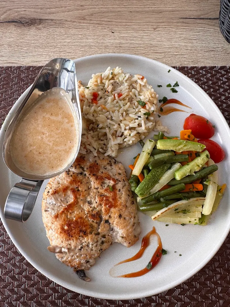 صورة 4 من Pausa : Café & Resto