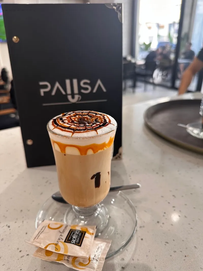 صورة 3 من Pausa : Café & Resto