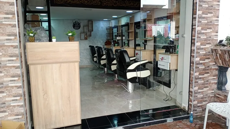 Salon de Coiffure Las Vegas photo 1