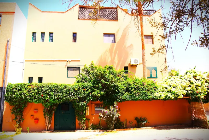 Hôtel Riad Anma photo 4