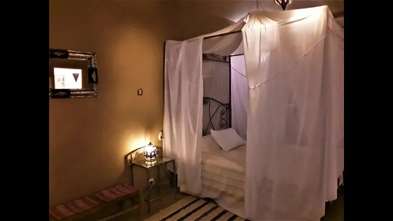 Hôtel Riad Anma photo 3