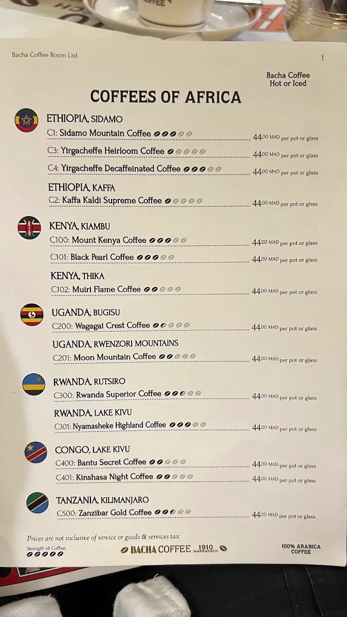 Bacha Coffee photo 2