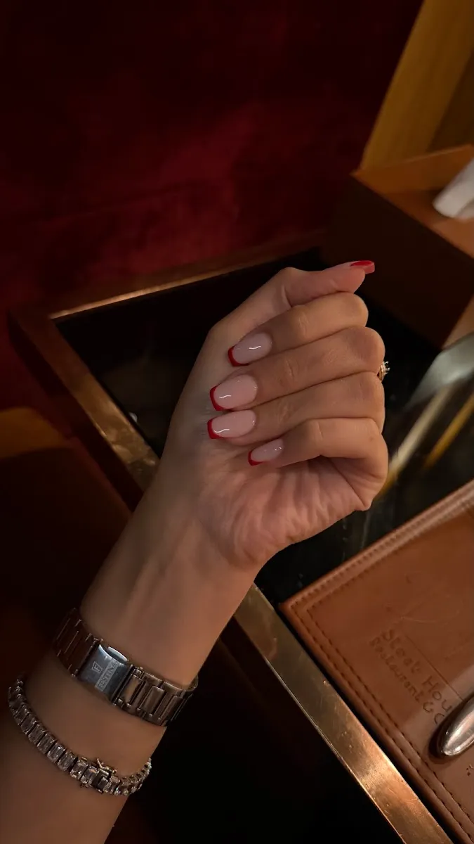 Photo 2 de Nails secret amal