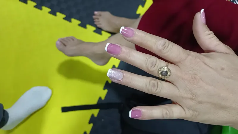 Photo 3 de Nails secret amal