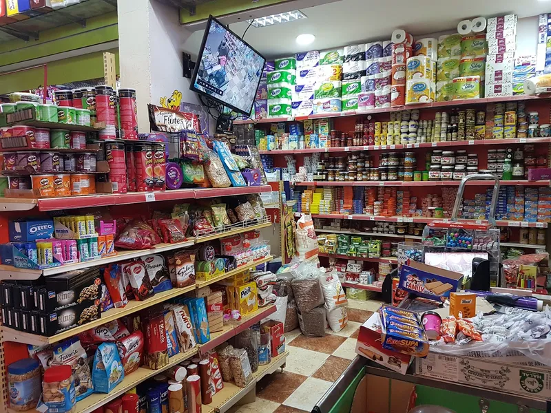 صورة 1 من Aissi Shop