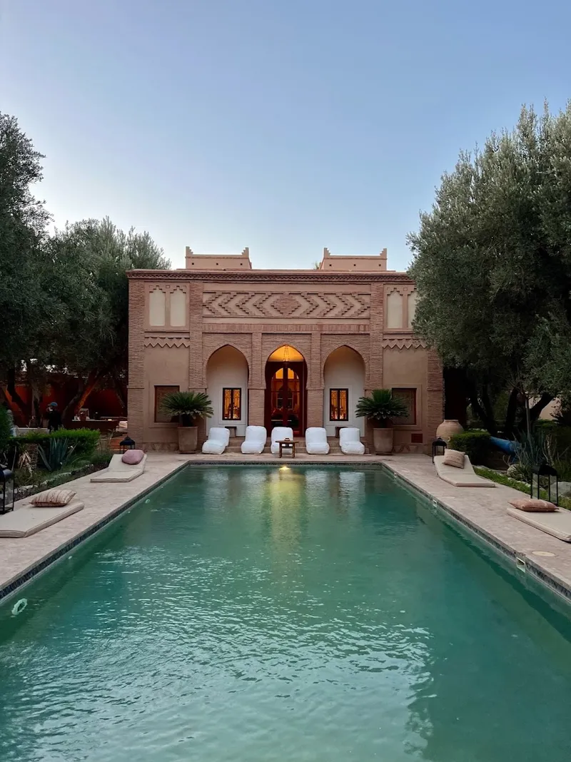 Palais Tafoukt photo 4