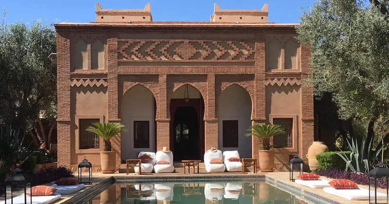 Palais Tafoukt photo 1