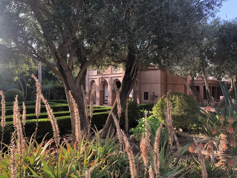 Palais Tafoukt photo 3