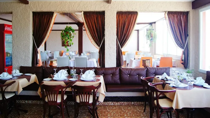 صورة 1 من Restaurant Loukous