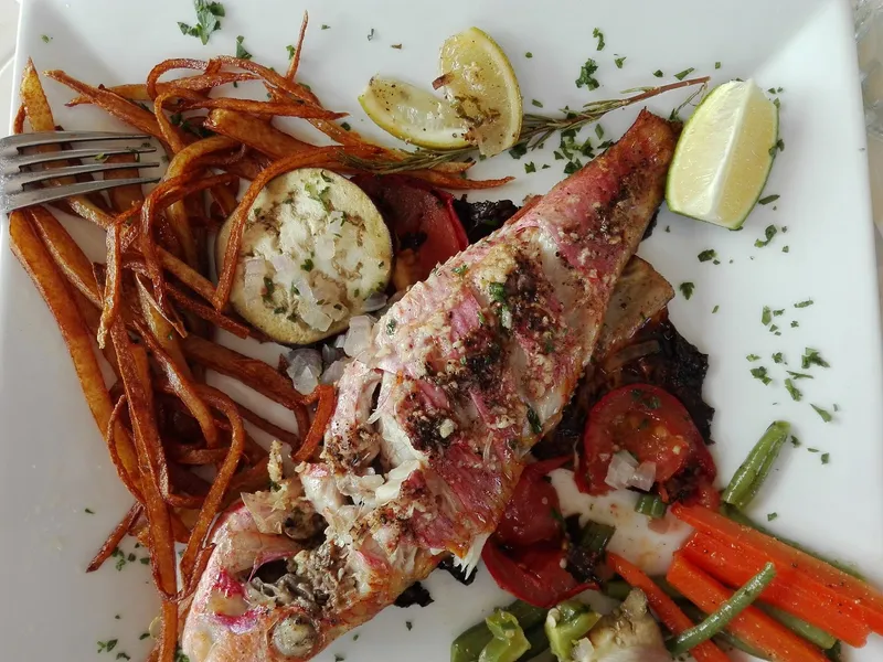 صورة 4 من Restaurant Loukous