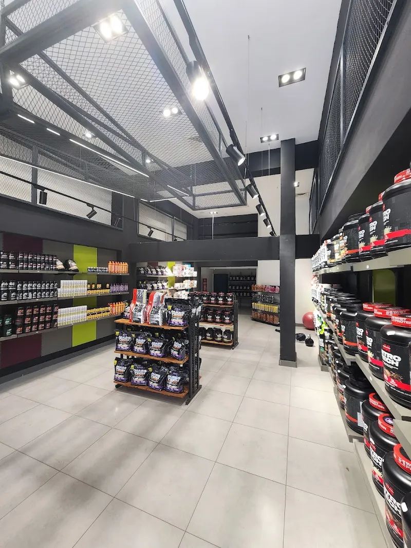 Photo 3 de ALPHA PRO SUPPLEMENT