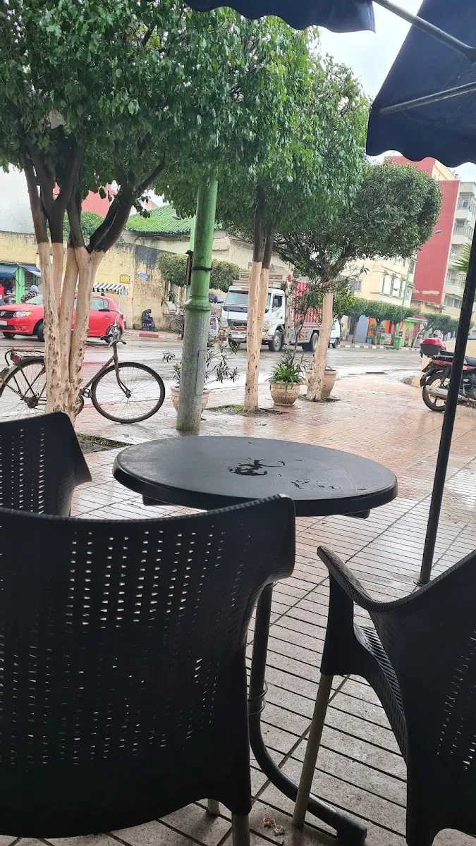 Photo 3 de Oued El Makhazine