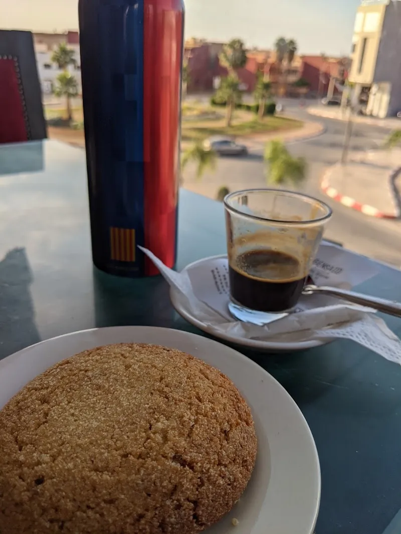 صورة 4 من Bensaid cafe