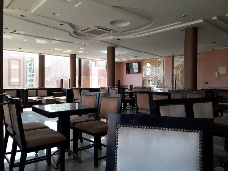 صورة 1 من Bensaid cafe