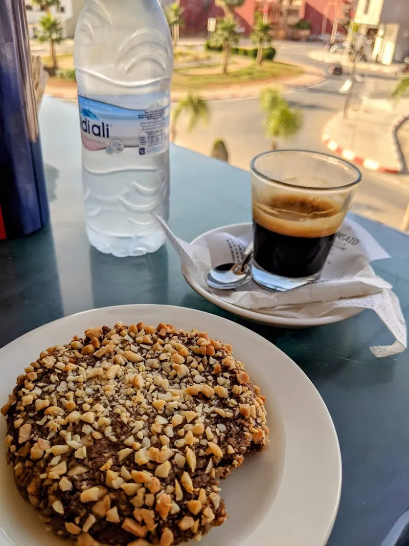 صورة 2 من Bensaid cafe