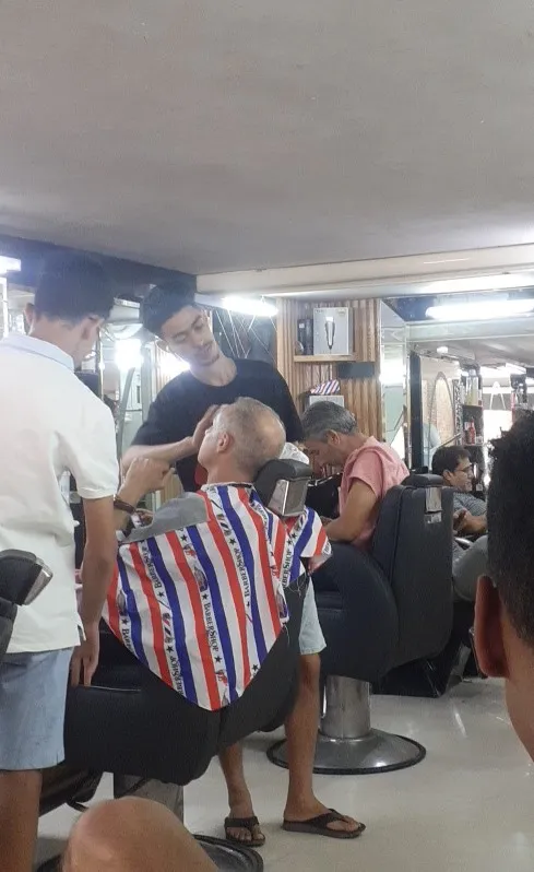 صورة 2 من Salon el mehdia