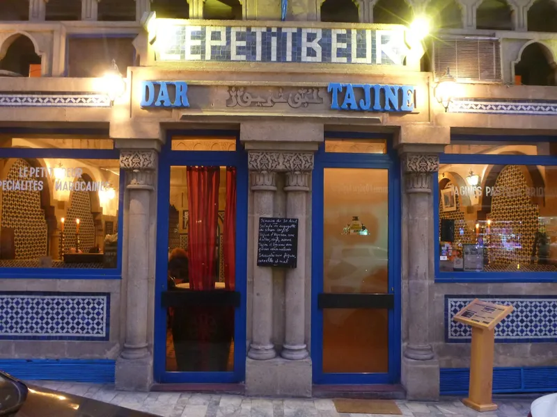 Le Petitbeur photo 1