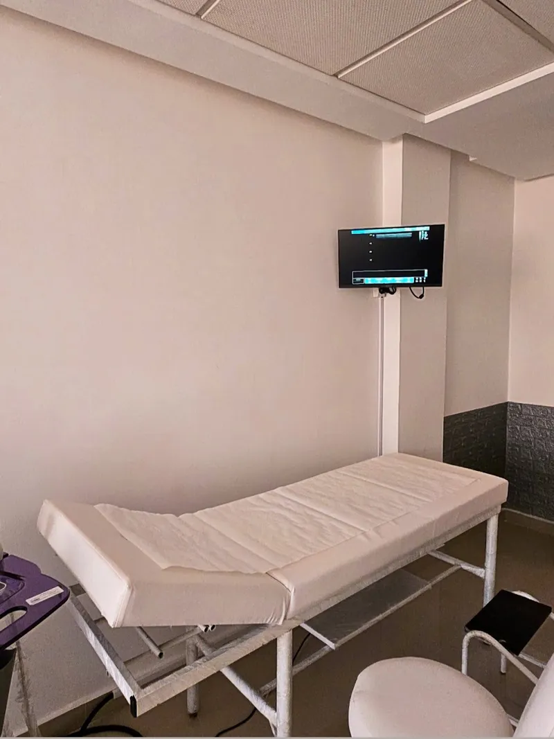 صورة 2 من Dr. Saadi Mohammed Cabinet Medical