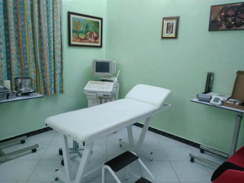 Photo 3 de عيادة الأسرة