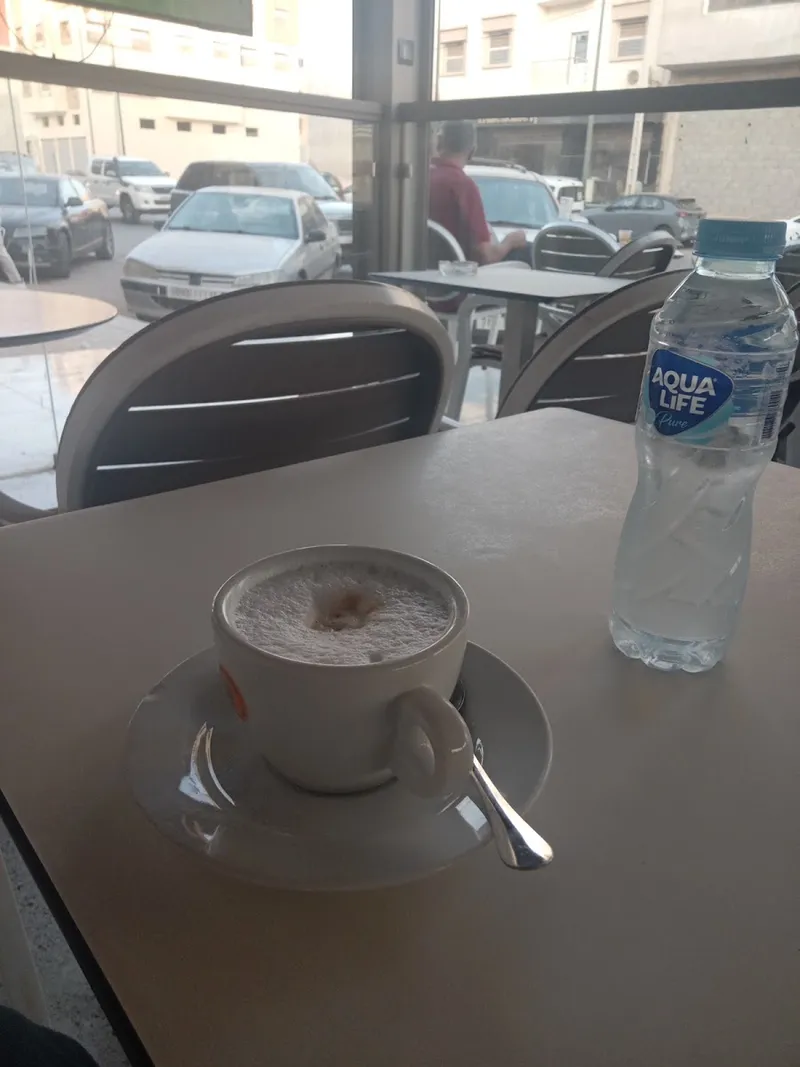 Photo 3 de Café Montreal