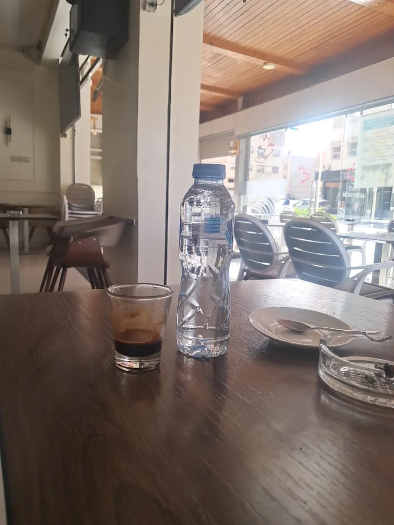 Photo 1 de Café Montreal