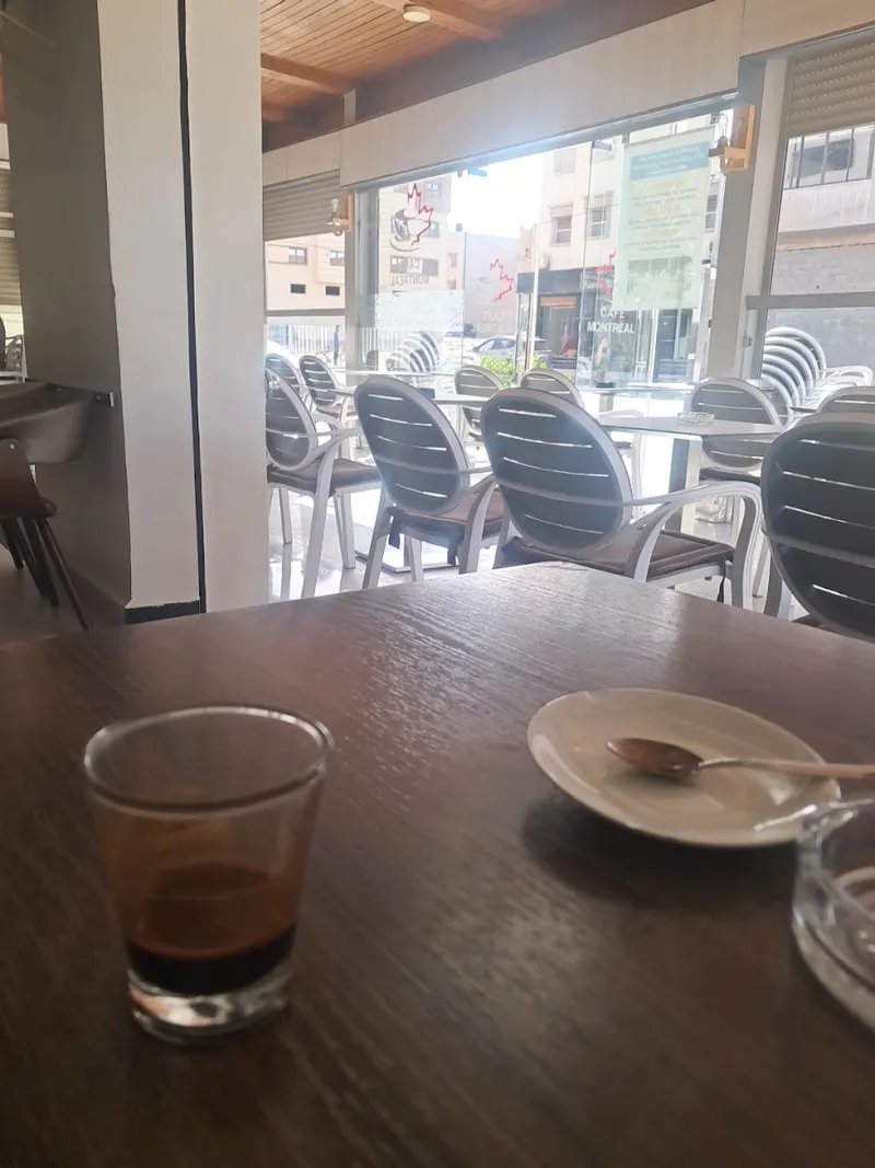 Photo 4 de Café Montreal
