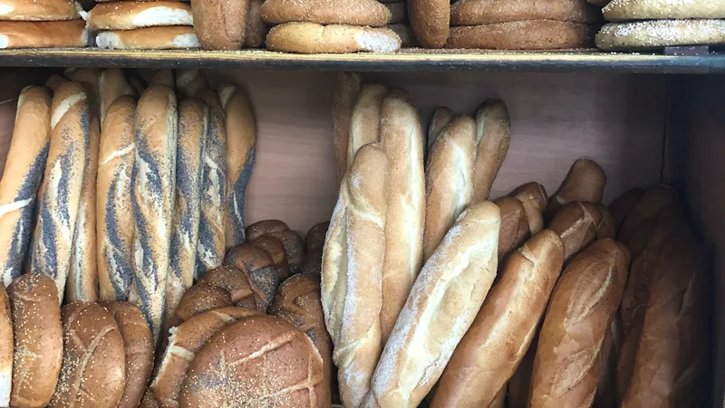 صورة 2 من Boulangerie Agadir مخبزة أكادير