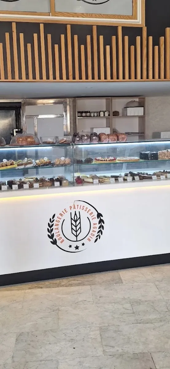 صورة 3 من Boulangerie Agadir مخبزة أكادير