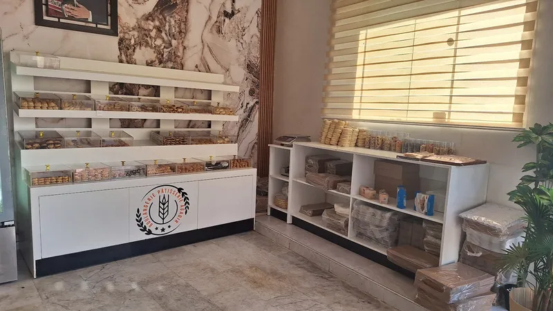 صورة 4 من Boulangerie Agadir مخبزة أكادير
