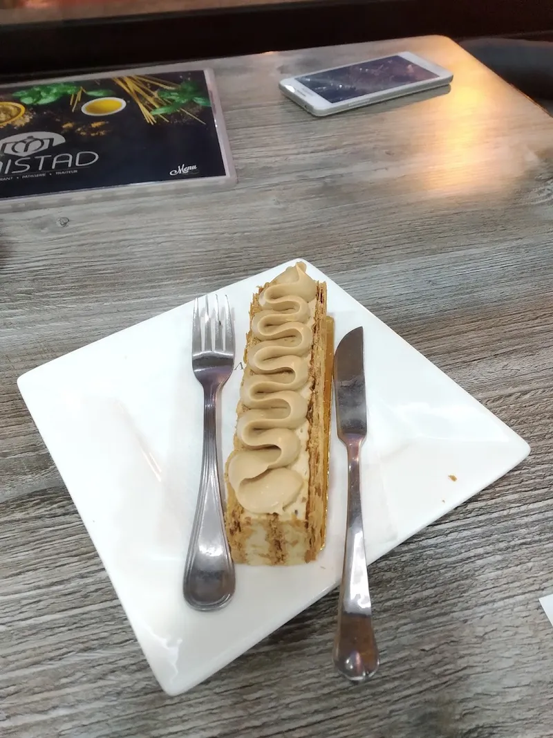 Amistad Café photo 3