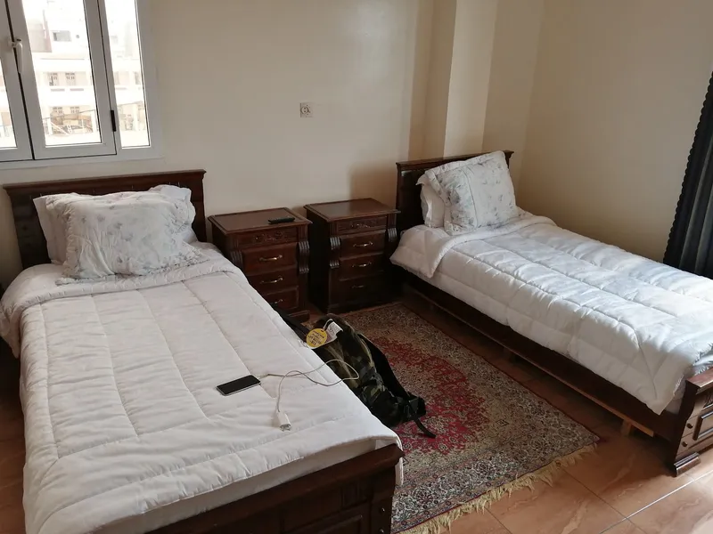 صورة 1 من Hôtel Bouguaffa