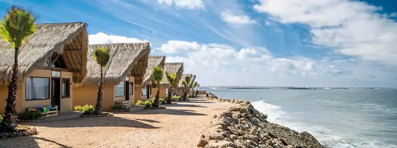 صورة 2 من Hôtel Bouguaffa