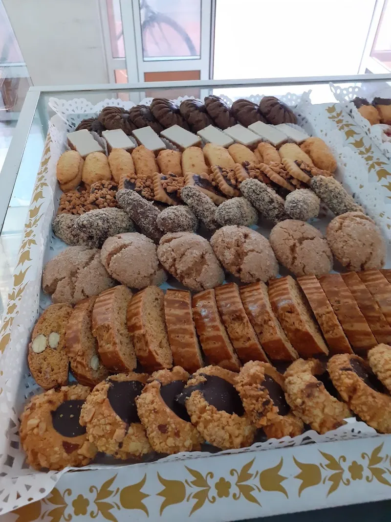 Ourika Patisserie photo 4
