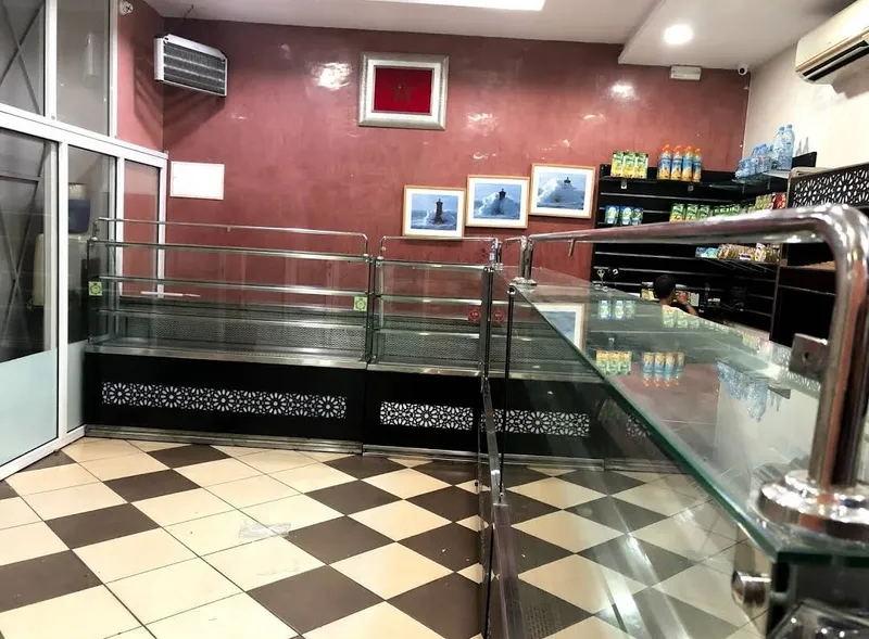 Ourika Patisserie photo 2