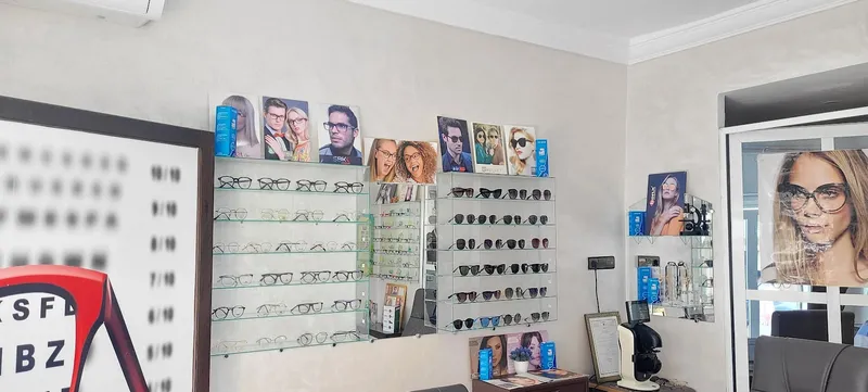 Optique El Hankouri : Opticien, Optométriste & Contactologue photo 3